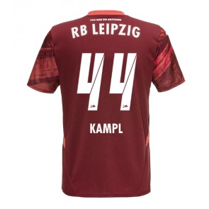 RB Leipzig Kevin Kampl #44 Gostujuci Dres 2024-25 Kratak Rukavima